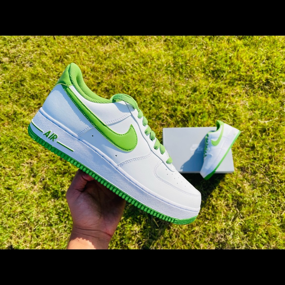 Nike Air Force 1
